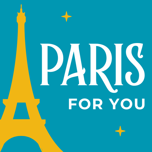 Paris For You - Best Paris travel app