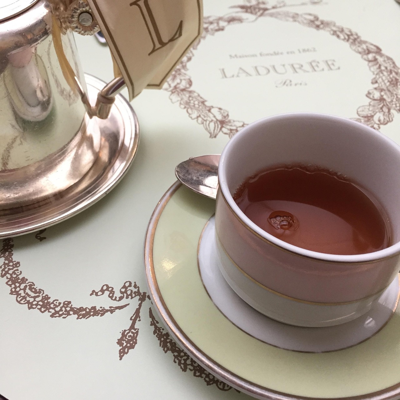 Laduree