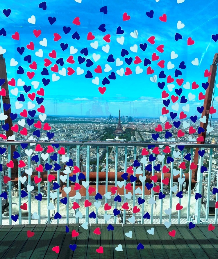 Montparnasse Tower