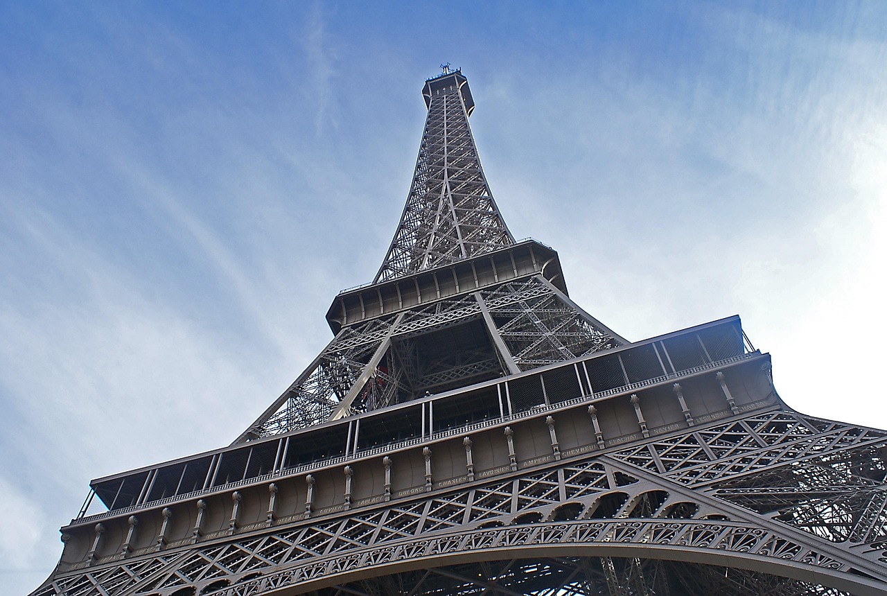 Eiffel Tower