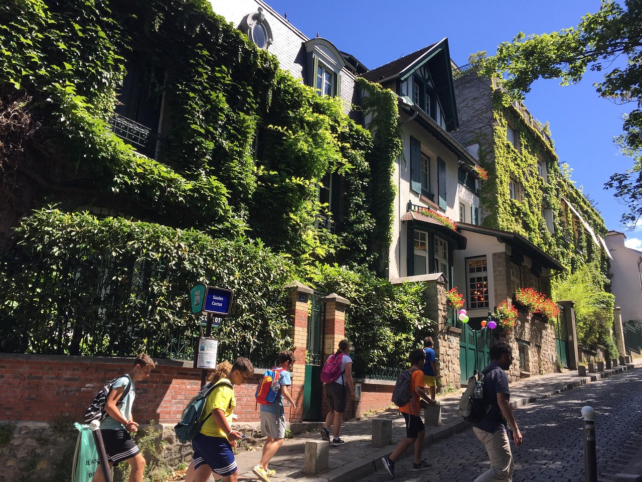 Montmartre