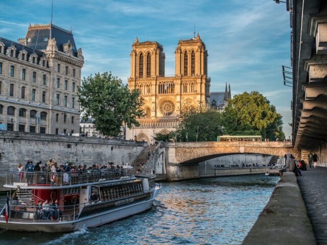 Discover Paris Anew: 10 Questions for the Curious Traveler