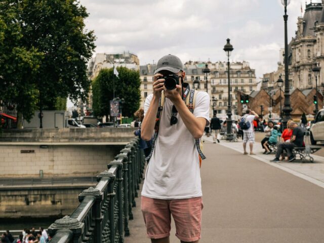 3-Day Paris Itinerary for First-Time Visitors – History, Icons & Modern Highlights