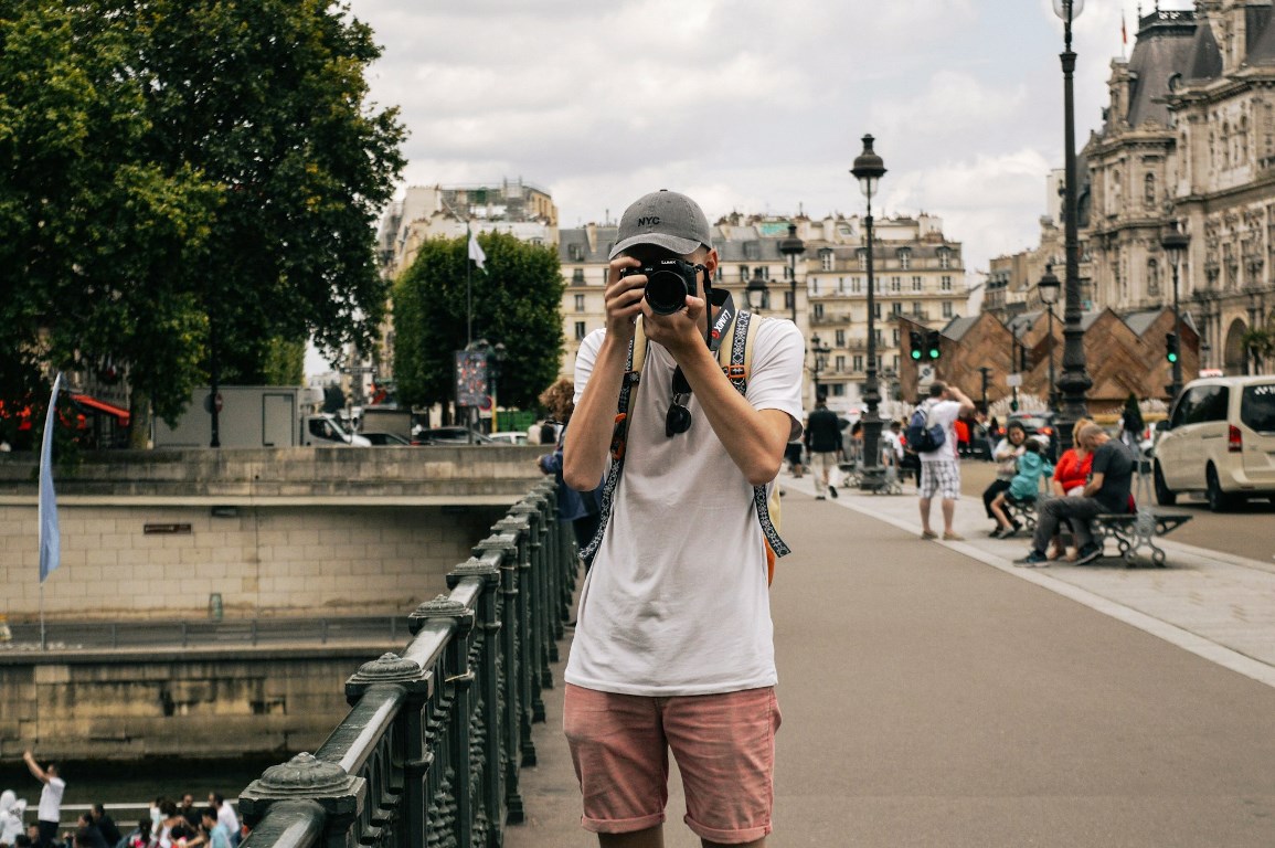 3-Day Paris Itinerary for First-Time Visitors – History, Icons & Modern Highlights