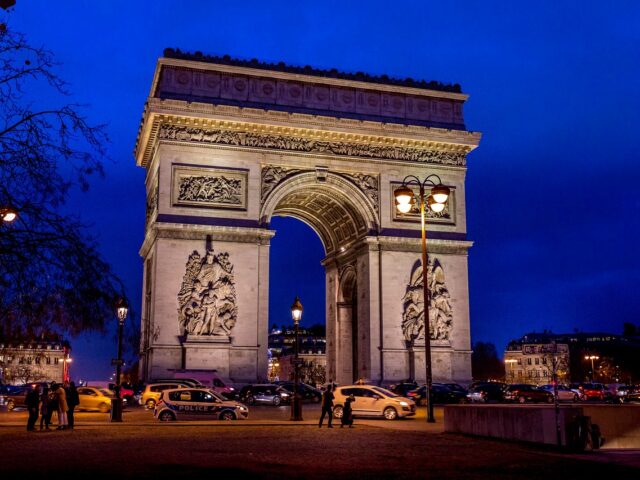 The Arc de Triomphe in Paris: History, Symbolism & How to Visit