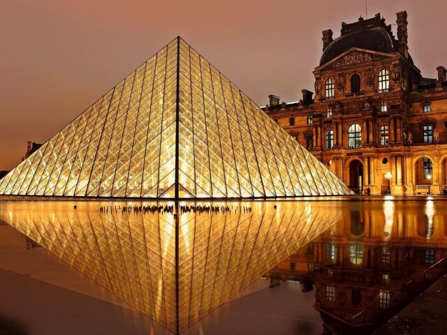 The Louvre Museum Paris – History, Highlights, and How to Visit