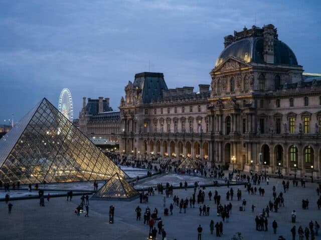 The 10 Most Visited Attractions in Paris: Your Essential Guide