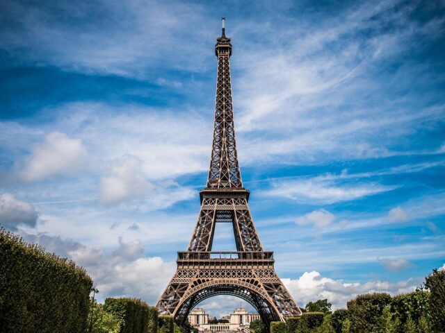 The Eiffel Tower in Paris: History, Highlights, and How to Visit