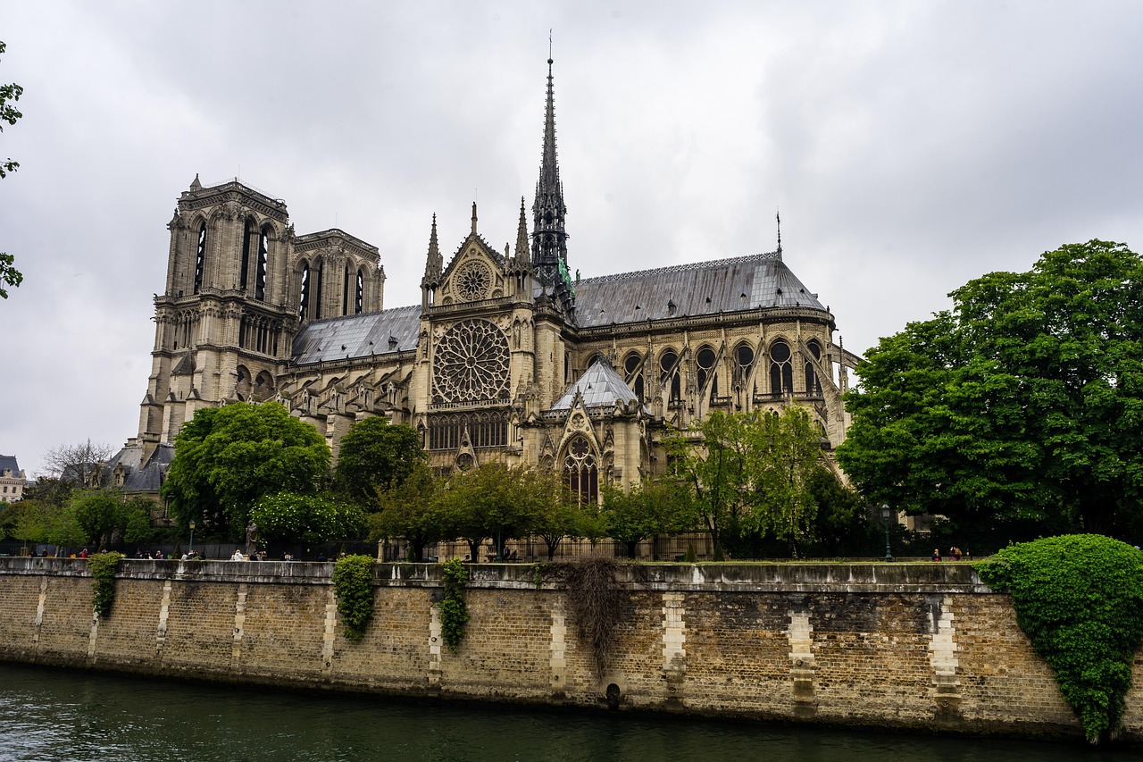 Notre-Dame de Paris