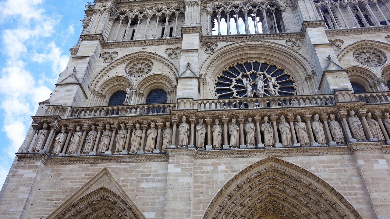 Notre-Dame de Paris