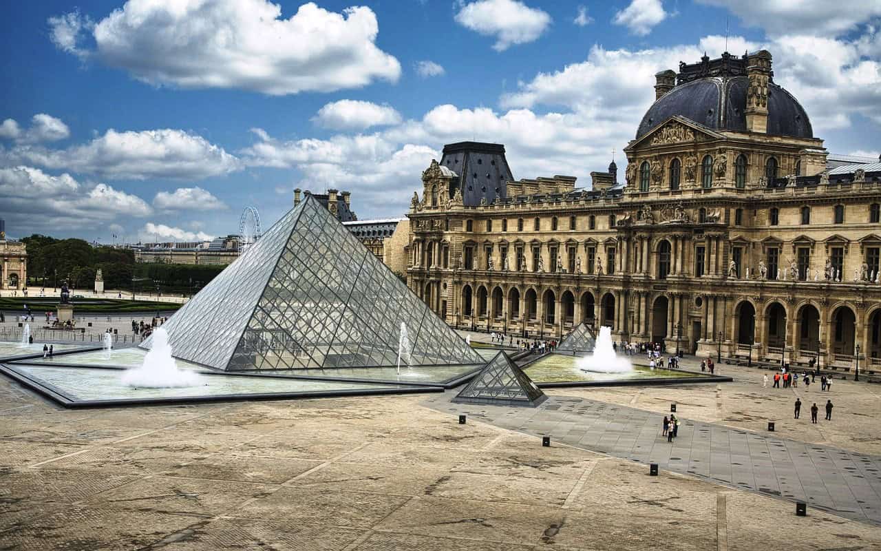 First Time in Paris: Everything You Need to Know Before You Go