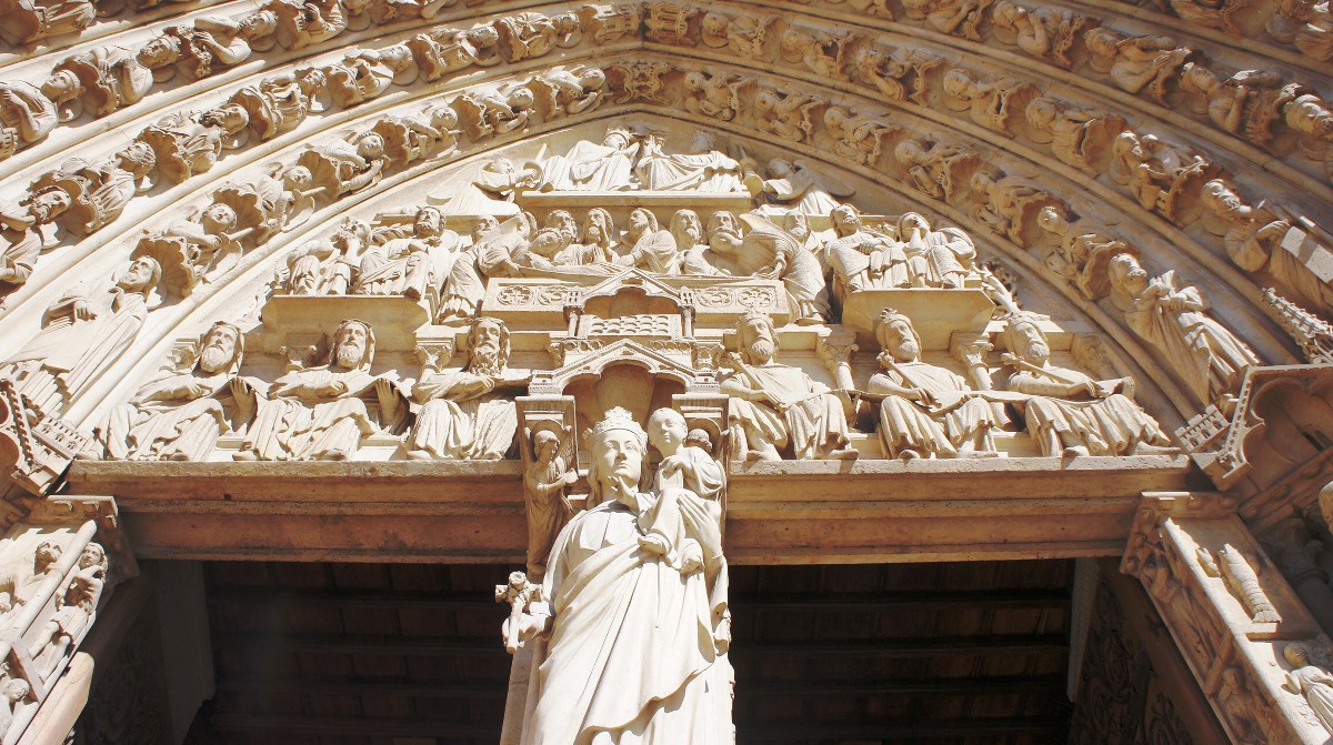 Top Museums in Paris