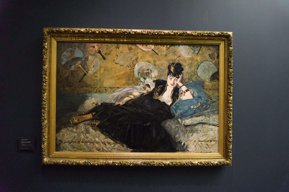 Top Museums in Paris