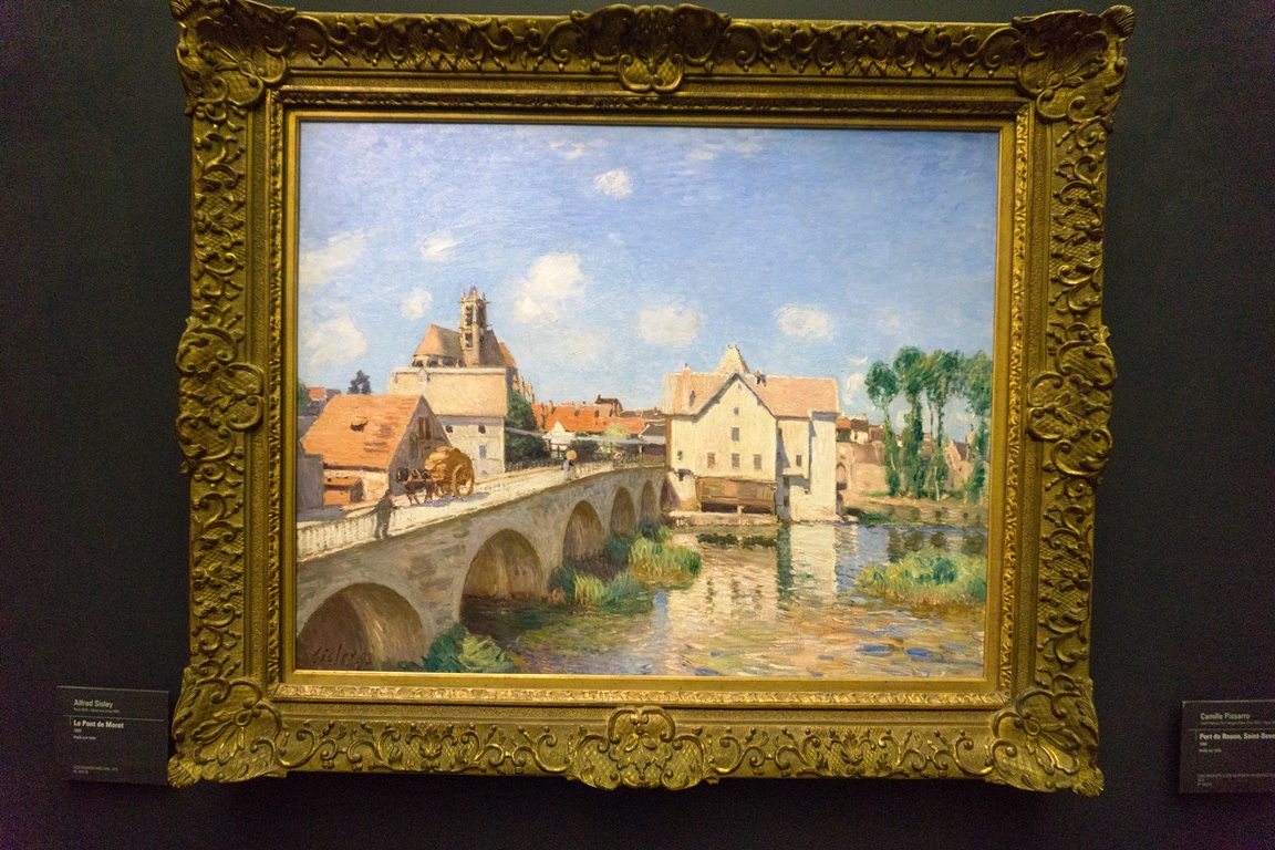 Top Museums in Paris
