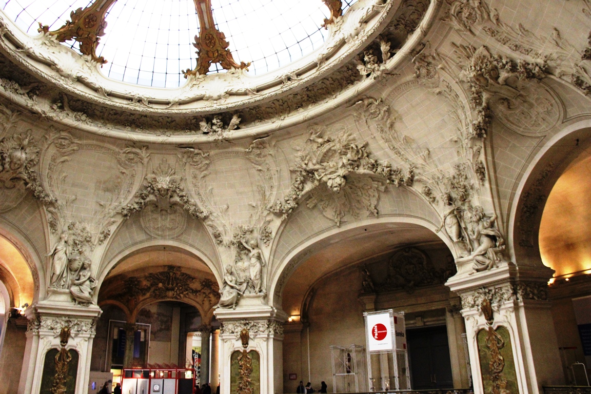 Top Museums in Paris
