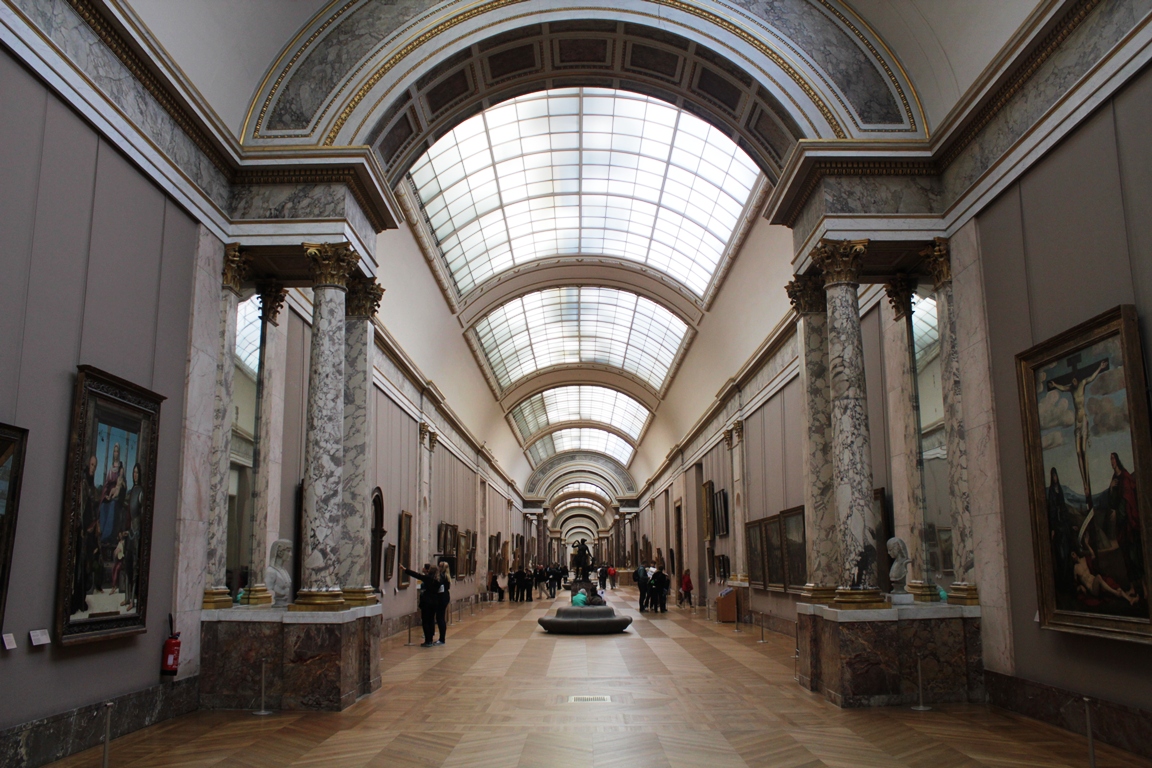 Top Museums in Paris – The 15 Best Cultural Spots to Visit