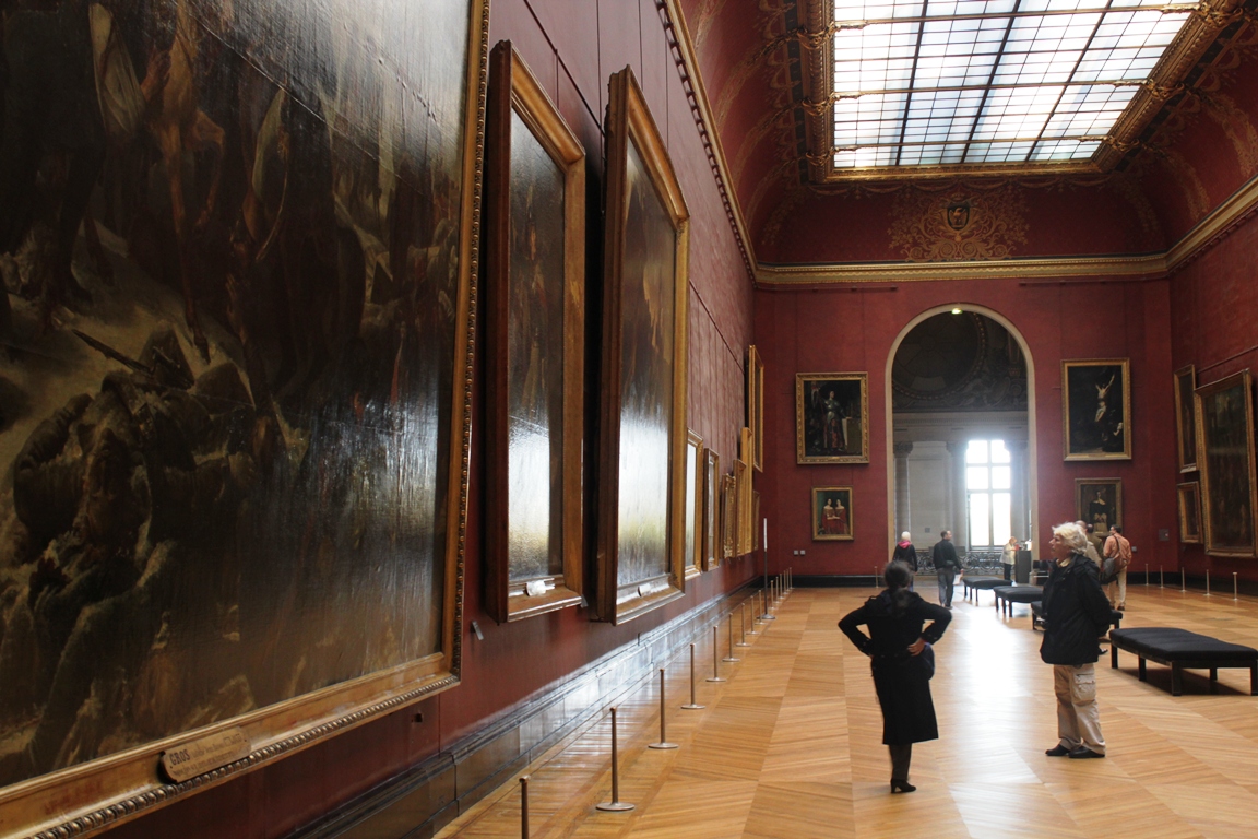 Top Museums in Paris