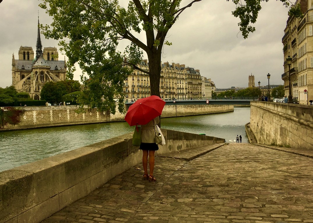 Paris Seine