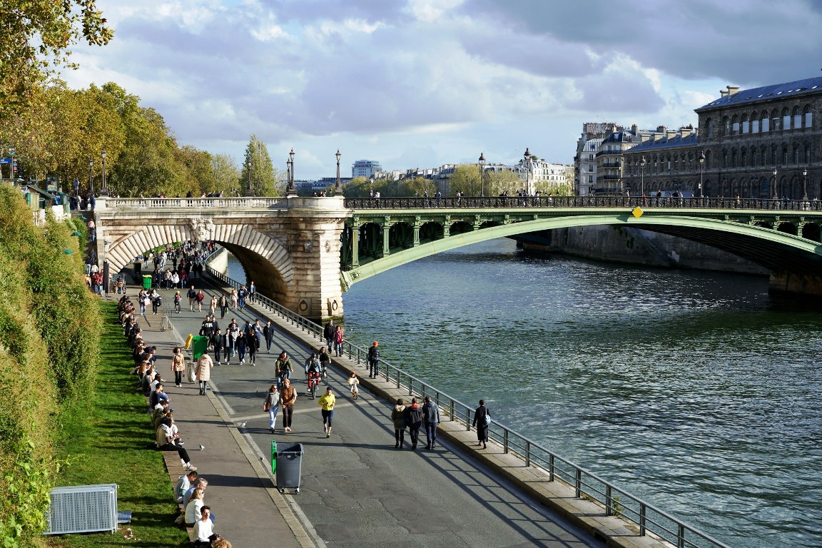 Seine