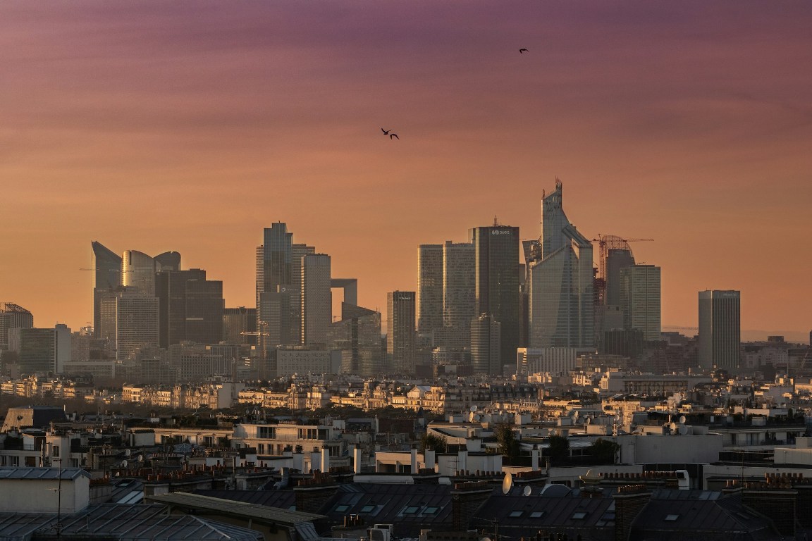 La Defense
