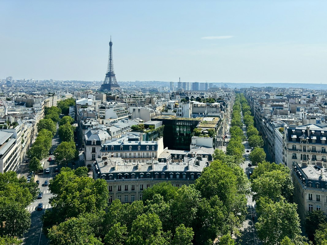 15 Free Things to Do in Paris – Explore the City Without Spending a Cent