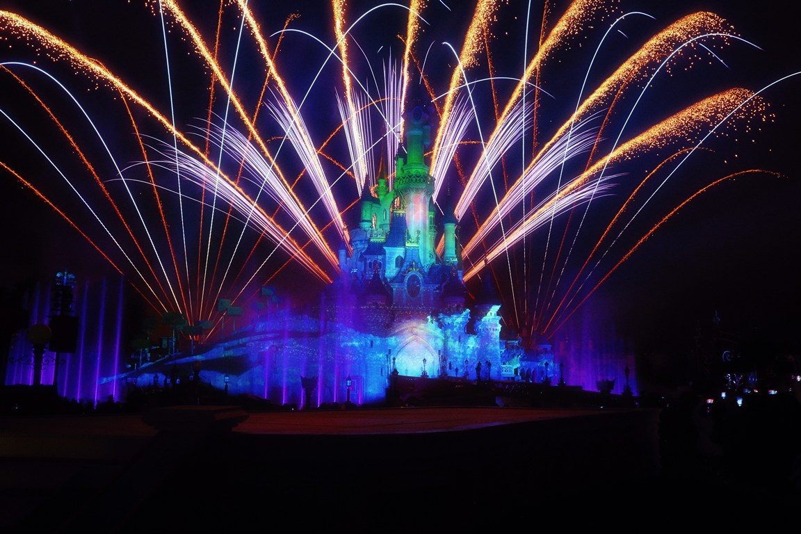 Disneyland Paris guide