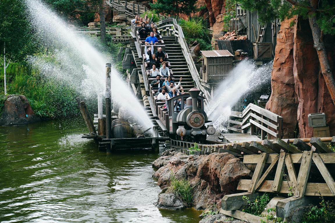 Disneyland Paris guide