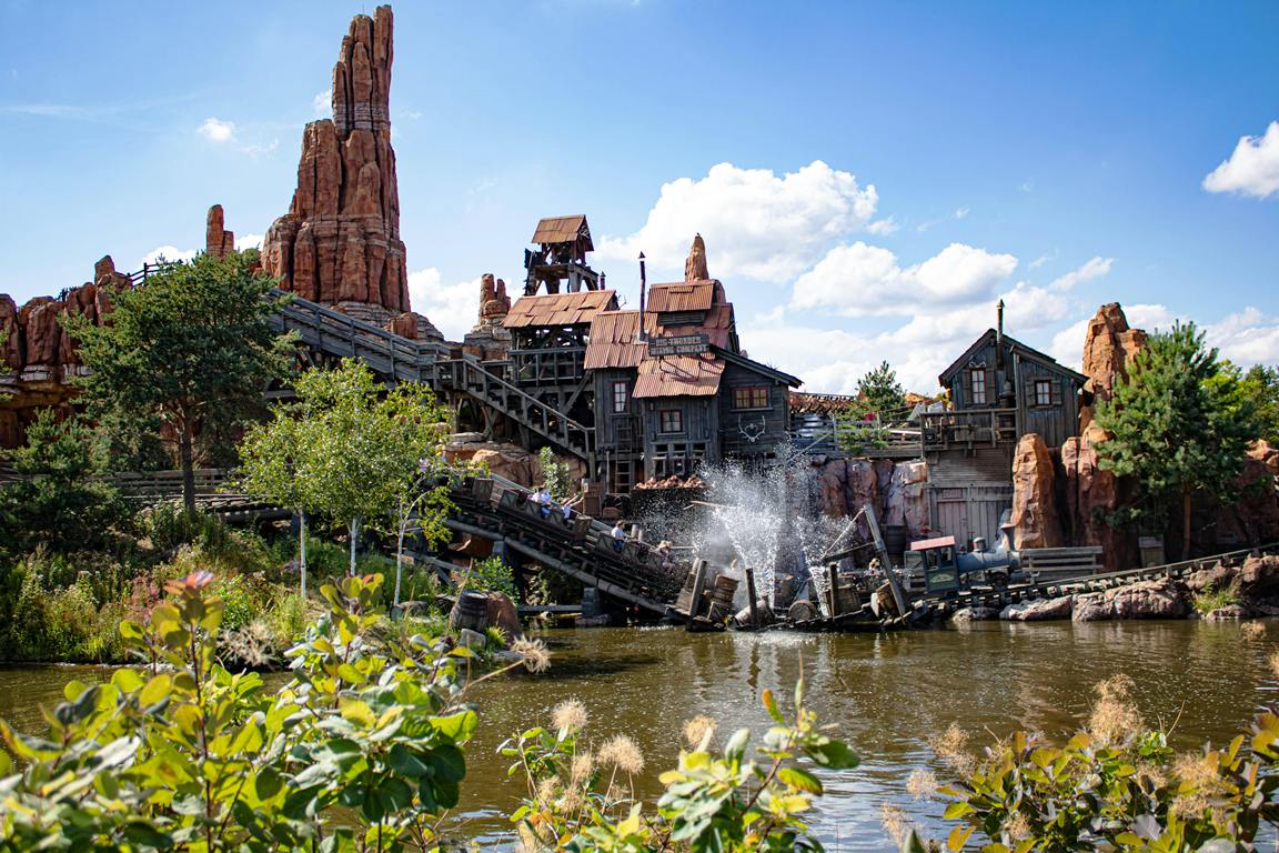 Disneyland Paris guide