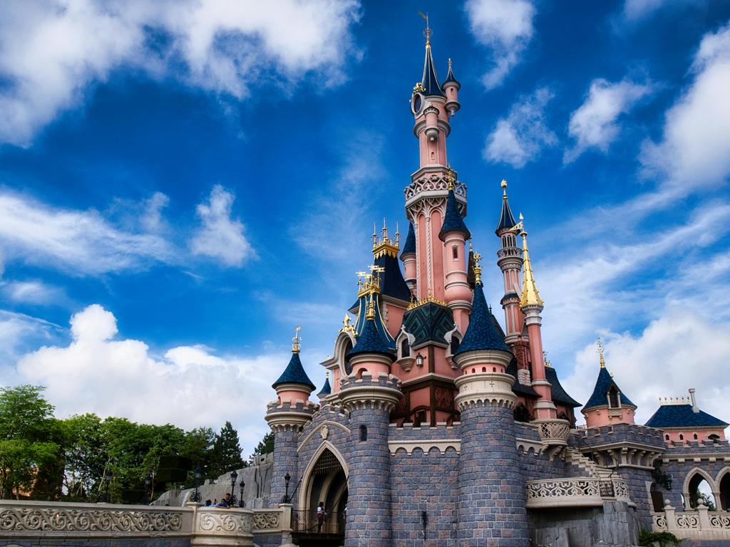 Disneyland Paris guide