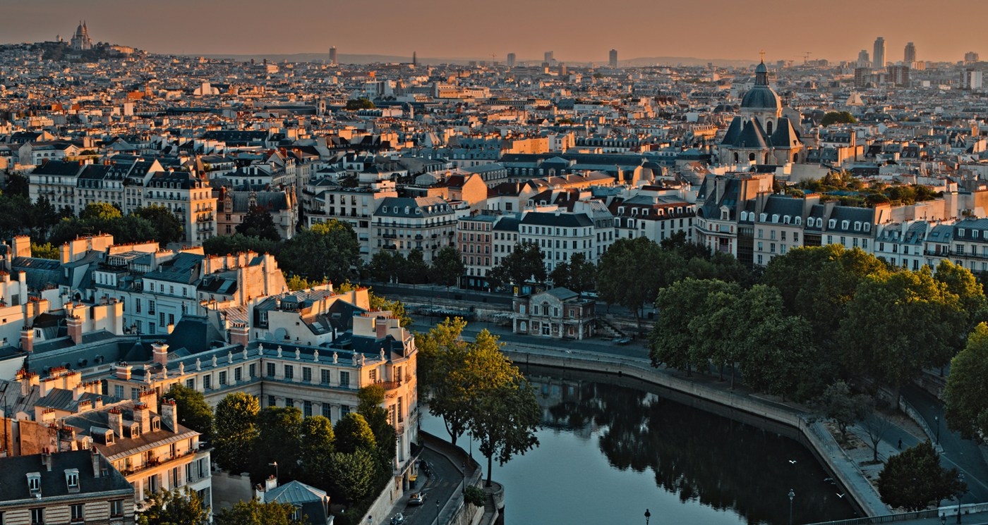 Paris Arrondissements Guide: Where to Stay, Explore and Avoid