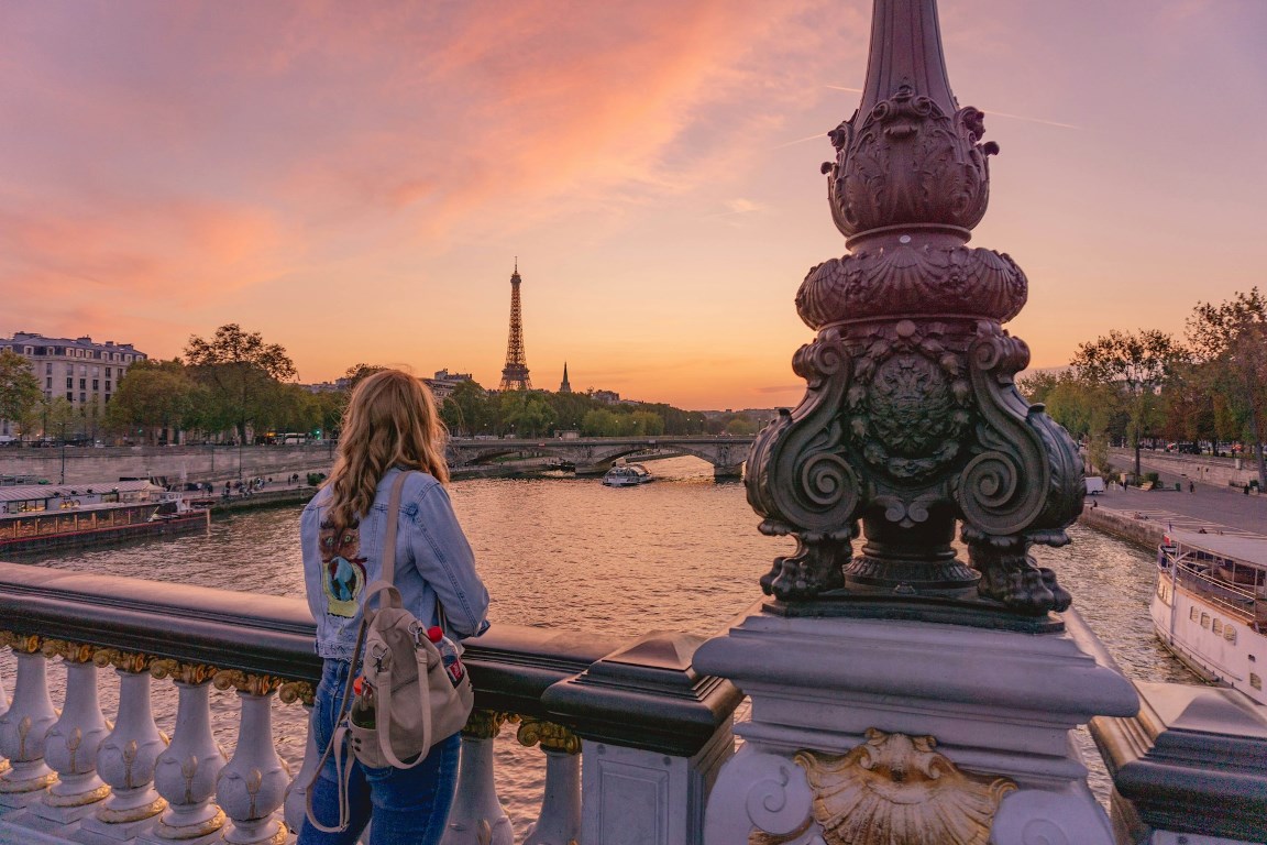 Pont Alexandre III