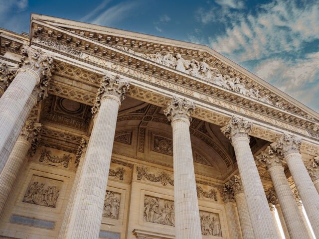 Pantheon Paris Guide: History, Highlights, and How to Visit