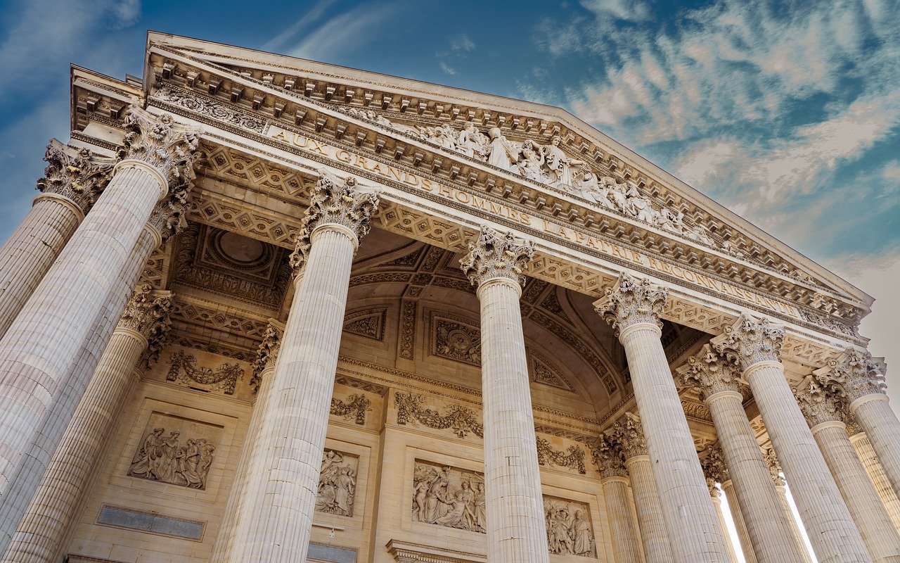 Pantheon Paris Guide: History, Highlights, and How to Visit