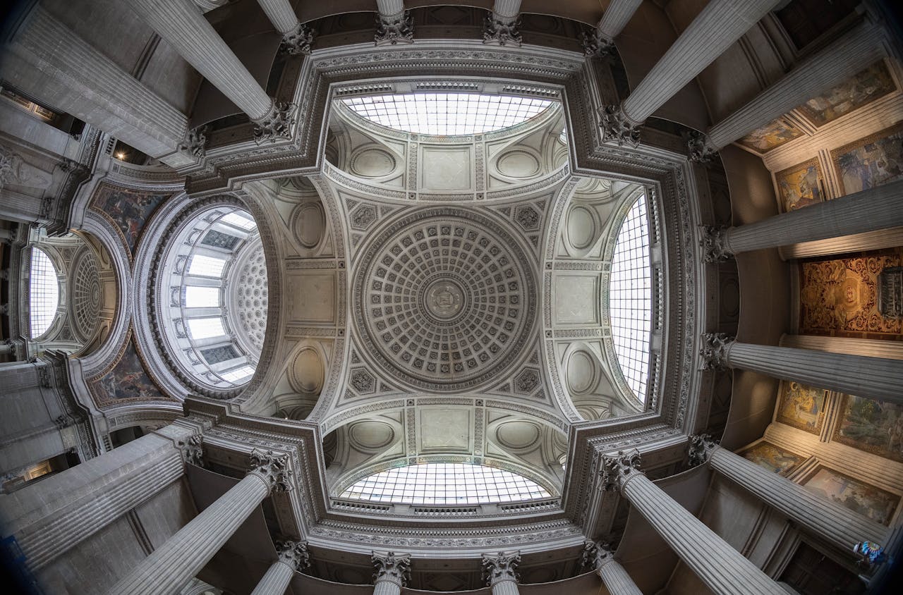 Pantheon Paris