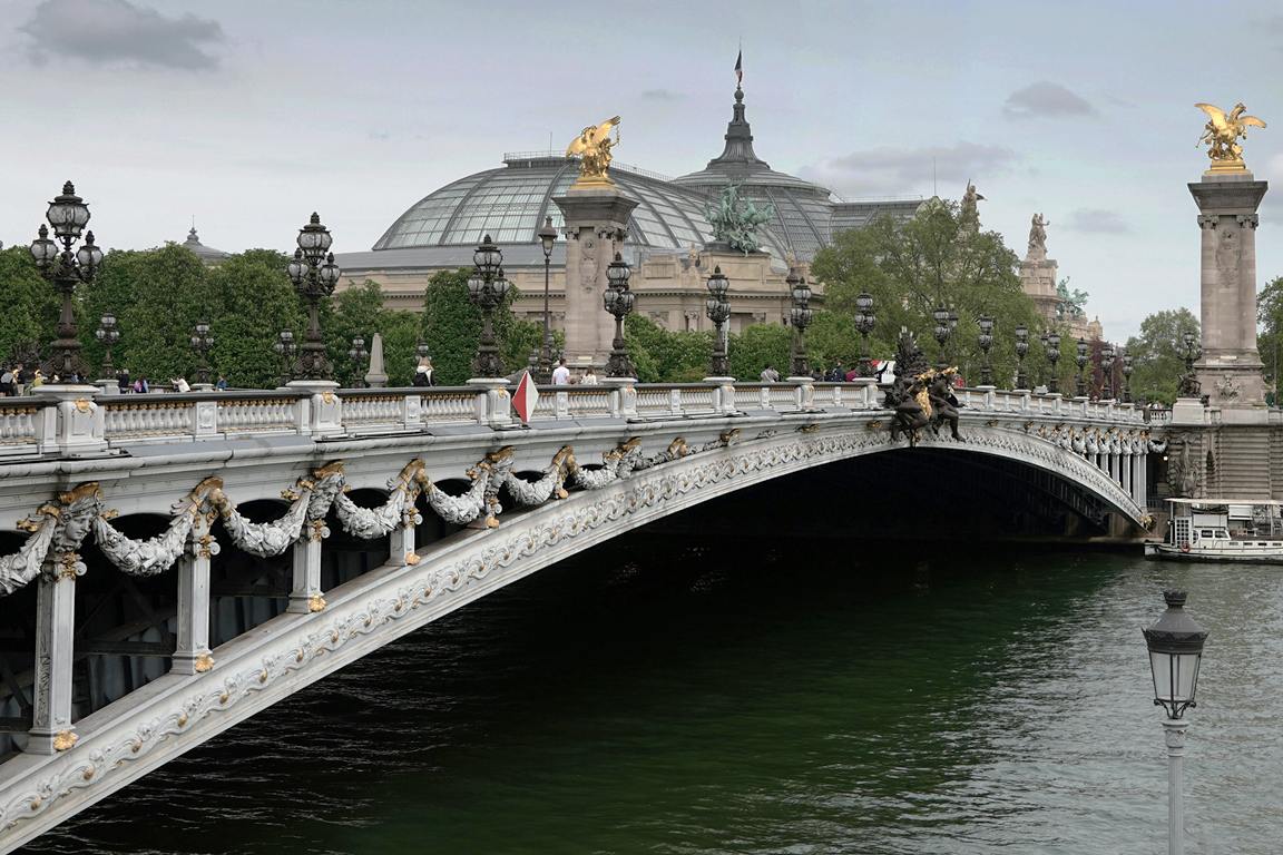 Pont Alexandre III