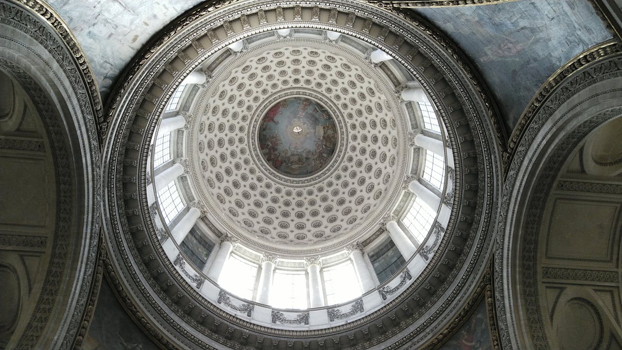 Pantheon Paris