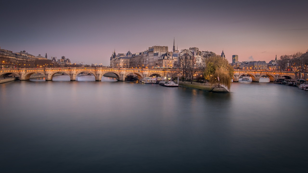 Paris for FREE: Discover the Best Free Things to Do in Paris