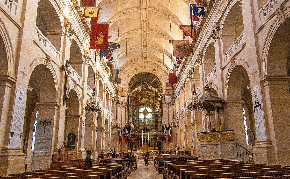 Les Invalides Paris Guide