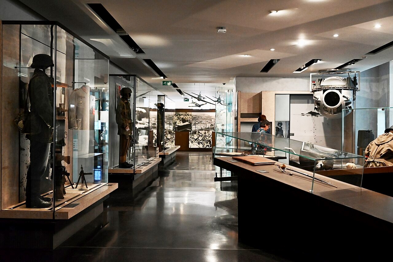 Musée de l’Armée