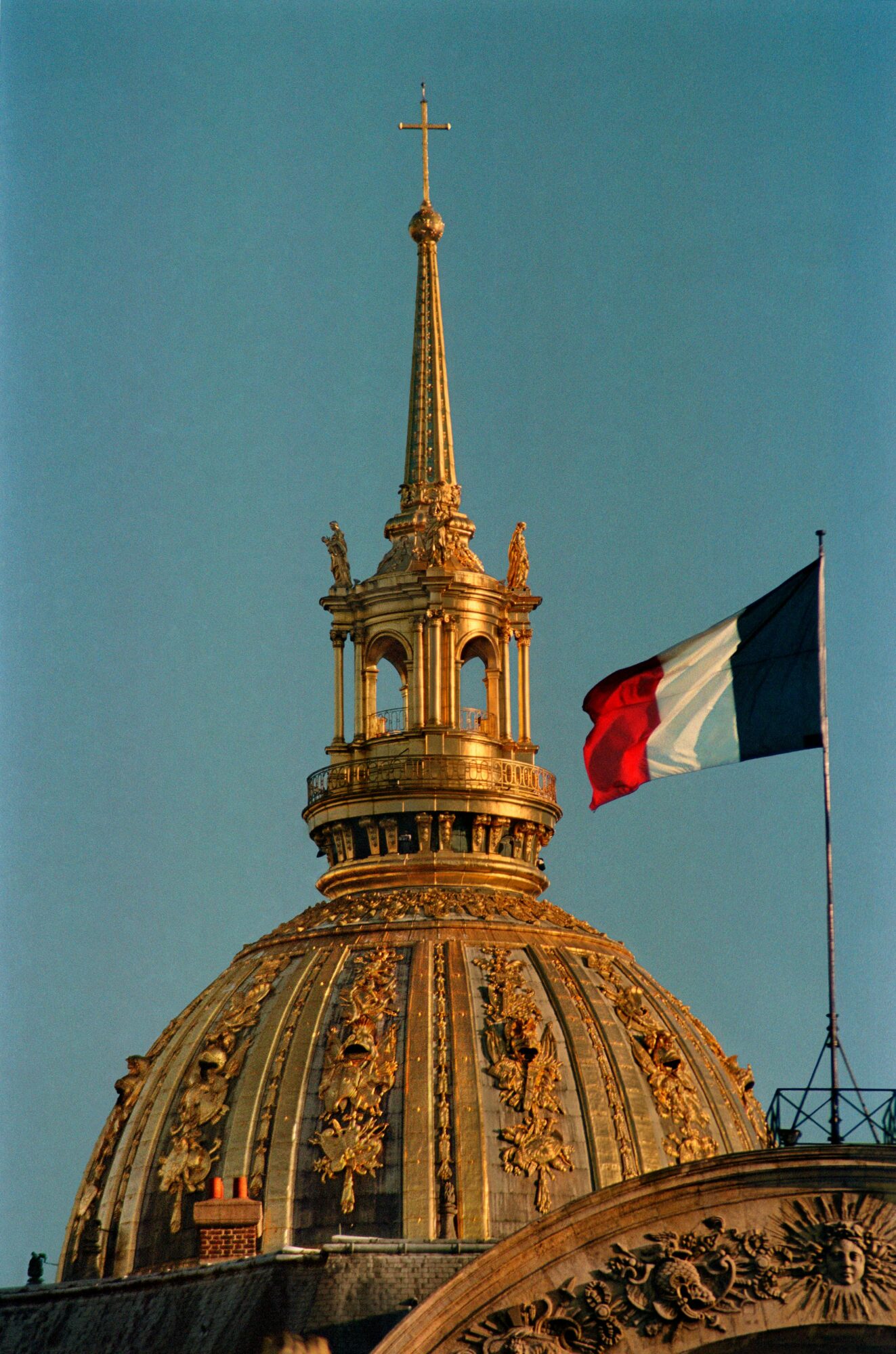 Les Invalides Paris Guide