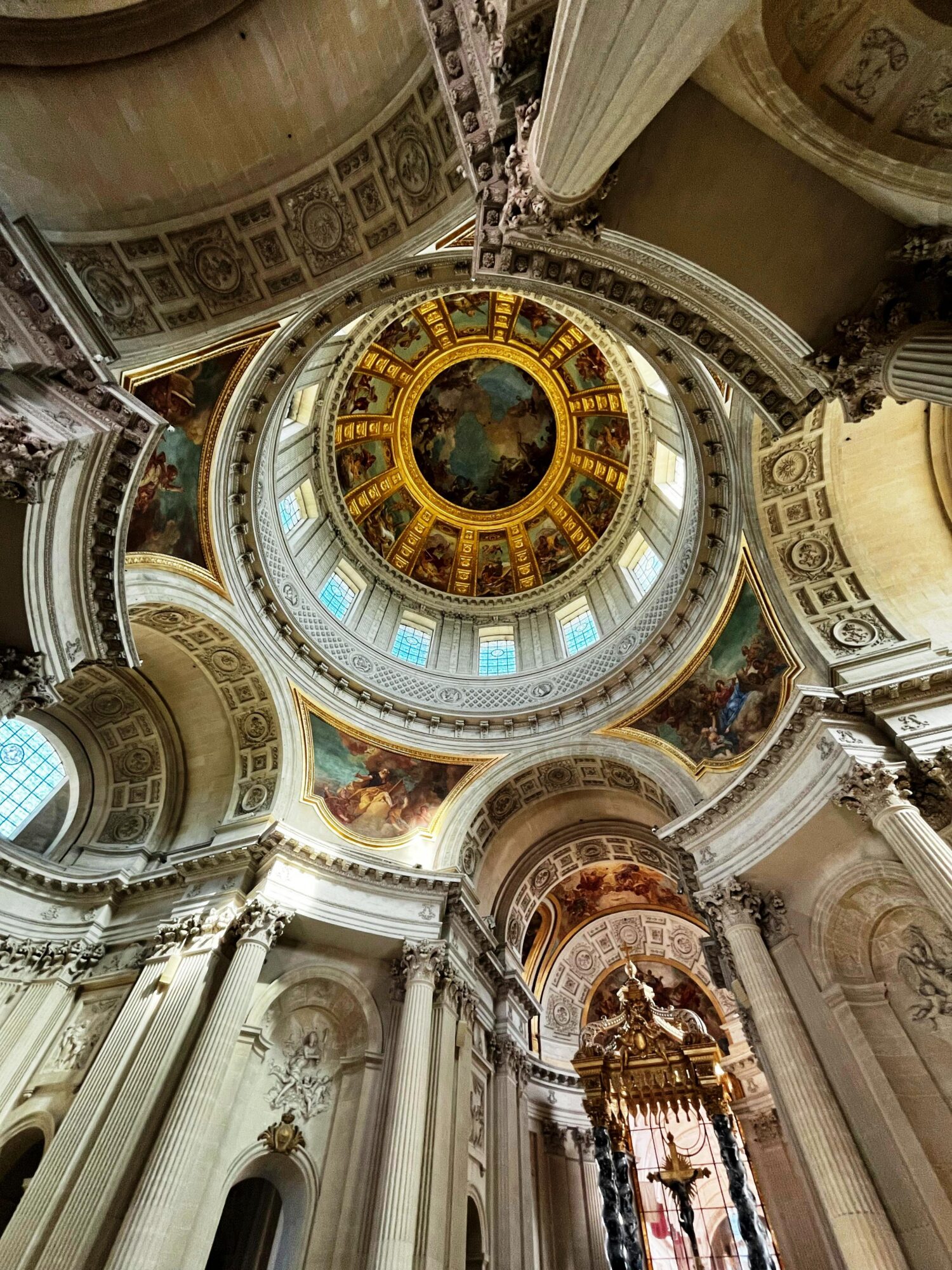 Les Invalides Paris Guide
