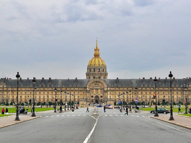 Les Invalides Paris Guide: History, Highlights, and How to Visit
