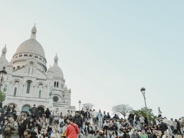 The Sinking House of Montmartre: Paris’s Clever Little Illusion