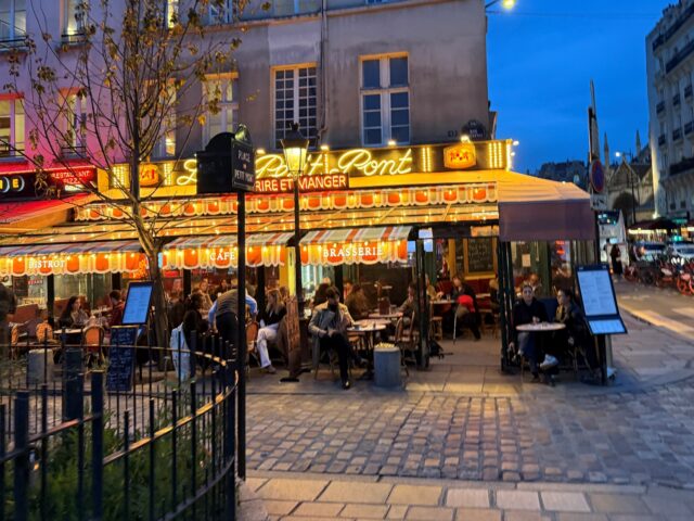 Winter in Paris: The City of Light in Its Quietest Season