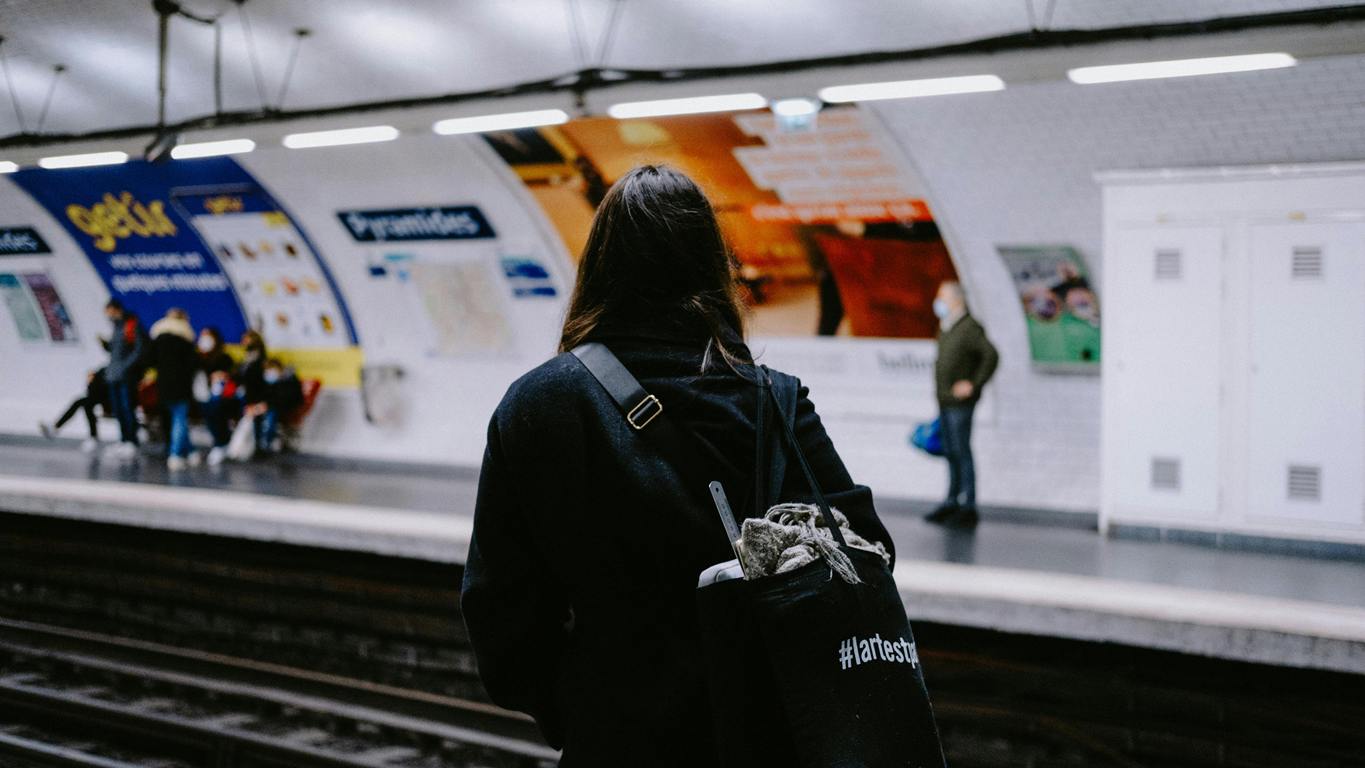 Paris Metro & Bus Tickets in 2026: A Clear Visitor’s Guide