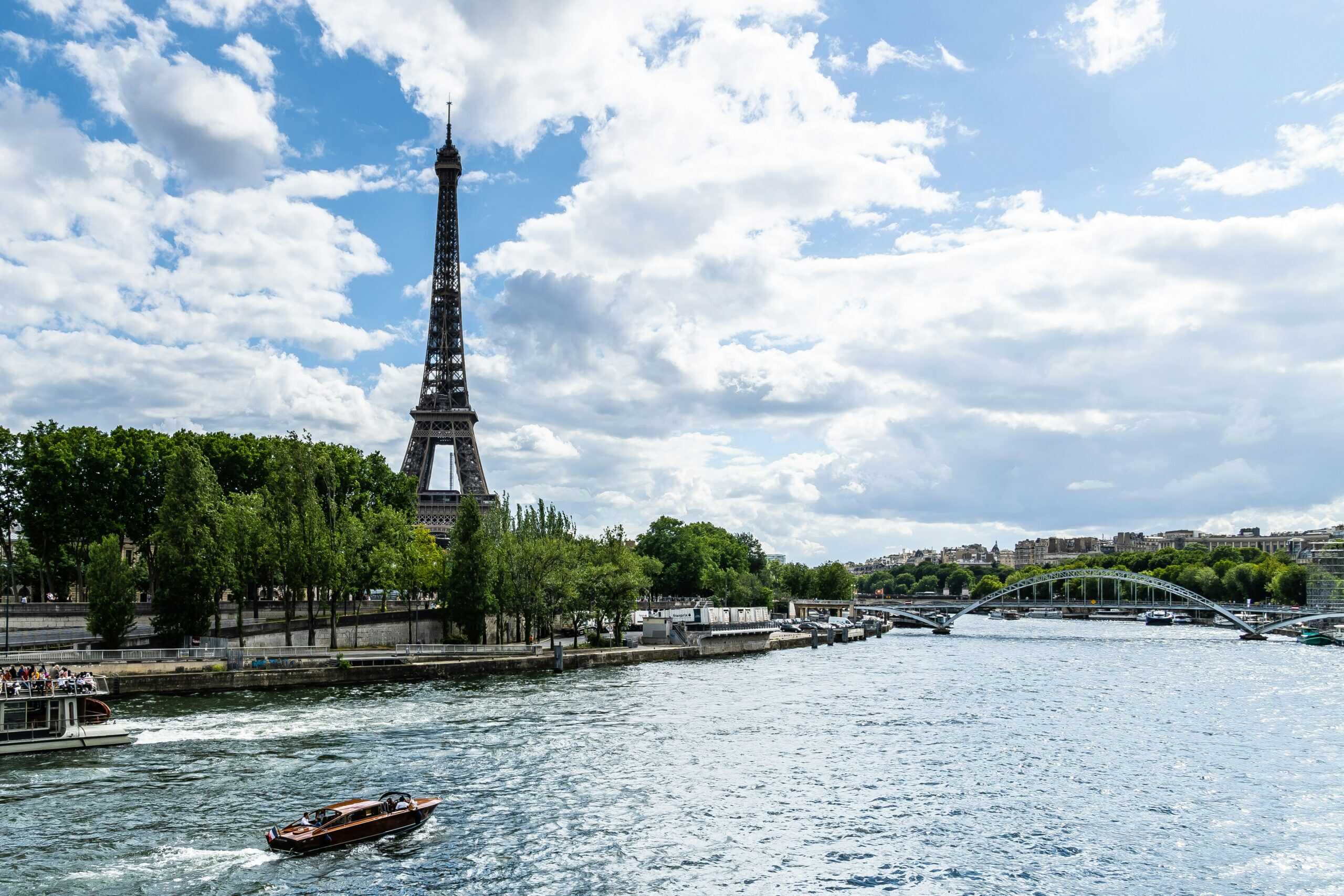 Paris in 5 Days: A Relaxed Plan That Actually Works