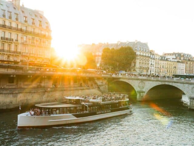 Summer in Paris: The Season Everyone Warns You About (And Why You Should Come Anyway)