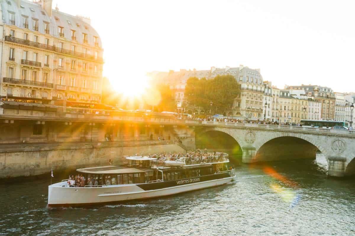 Summer in Paris: The Season Everyone Warns You About (And Why You Should Come Anyway)