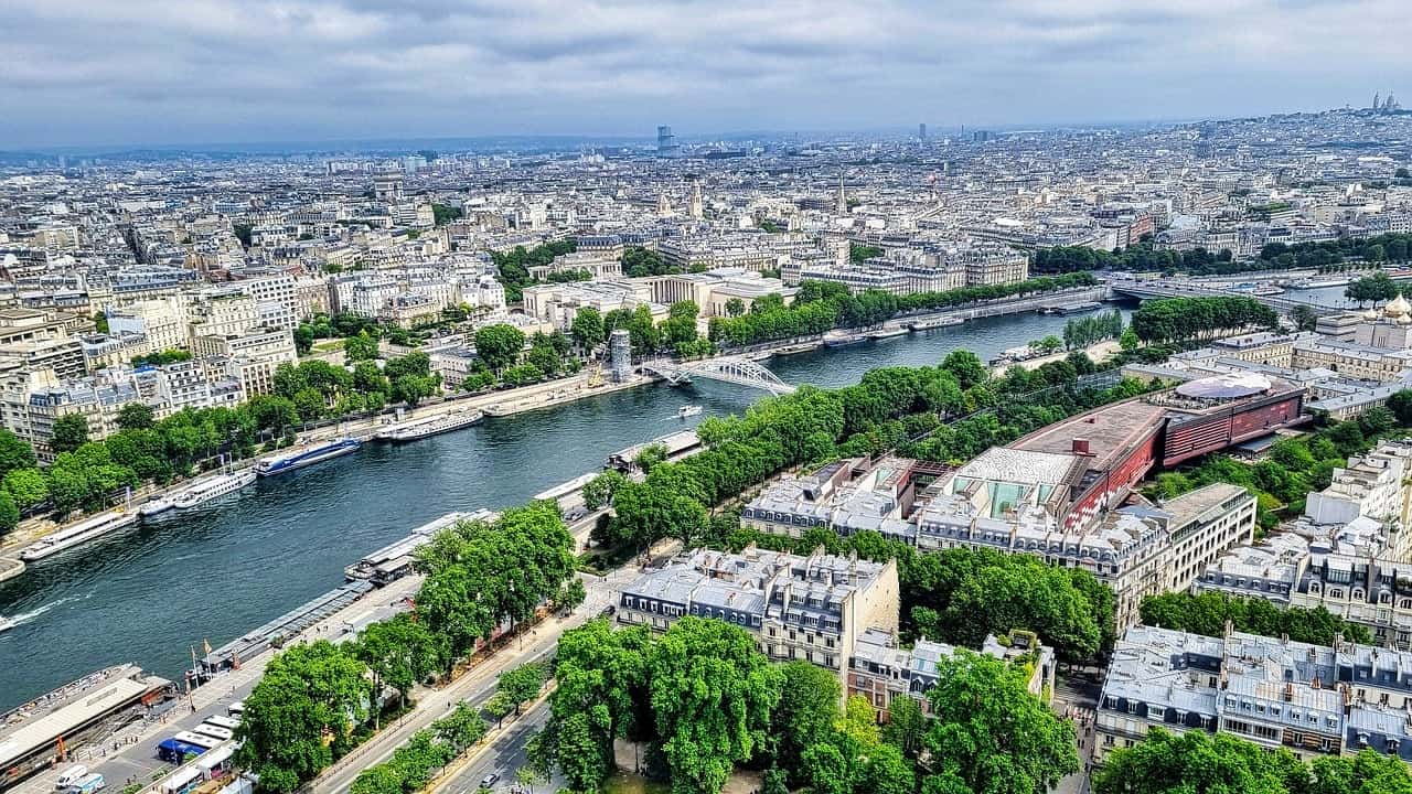 Paris