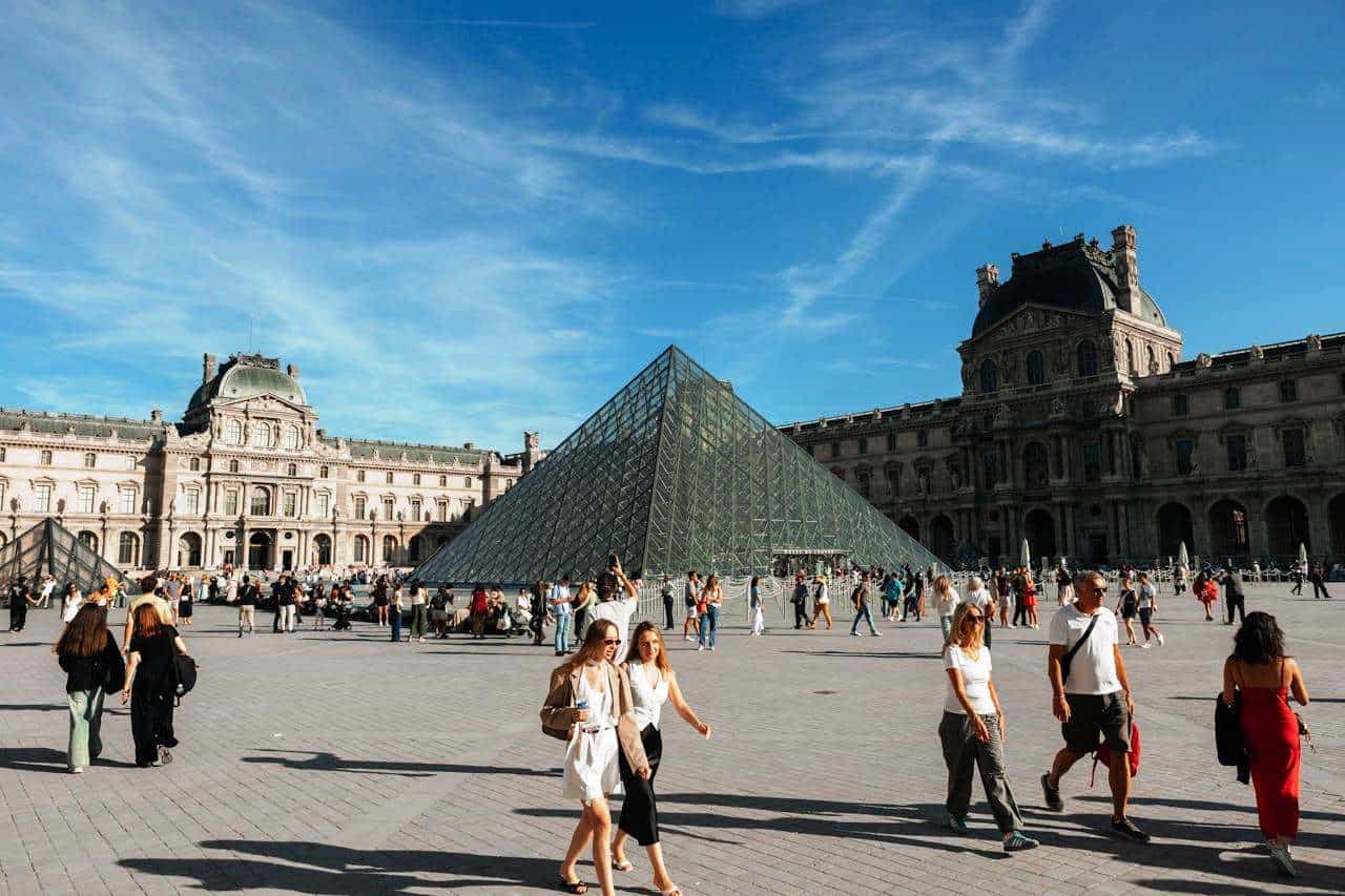 Louvre